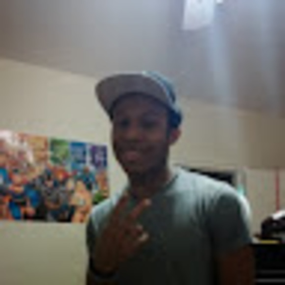 Meet your Posher, Richard - Picture 1 of 1